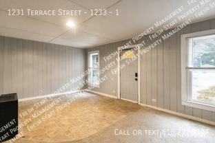 1231 Terrace St #1 - Photo 1 of 1