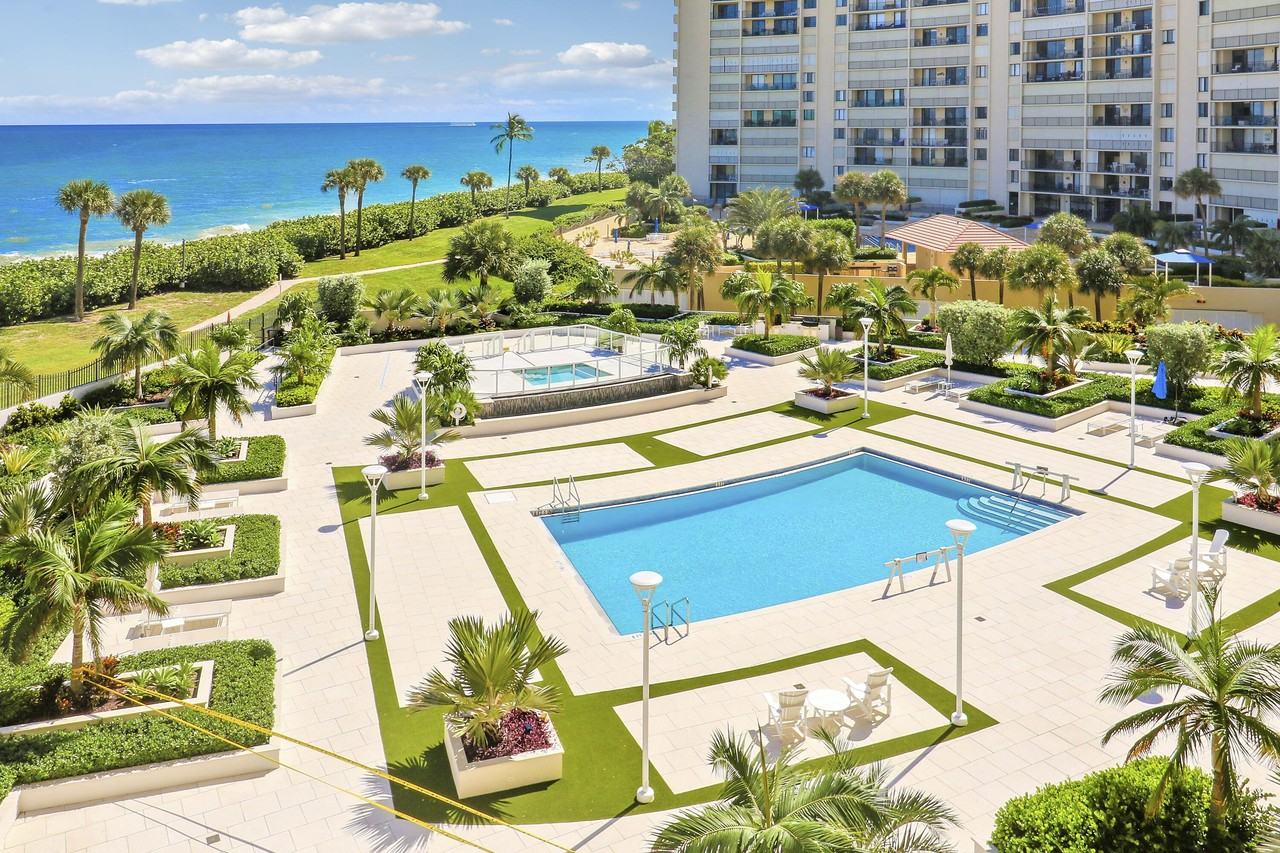 200 Ocean Trail Way #407 - Photo 3 of 22