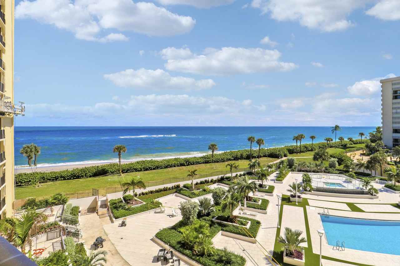 200 Ocean Trail Way #407 - Photo 4 of 22