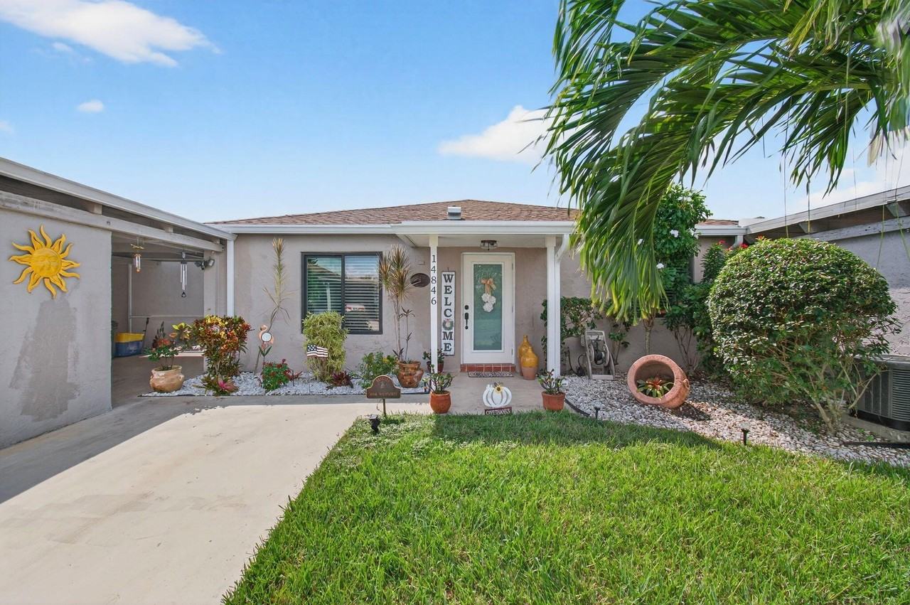 14846 Wildflower Ln - Photo 7 of 50