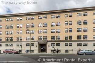 1200 Massachusetts Ave #312 - Photo 1 of 1