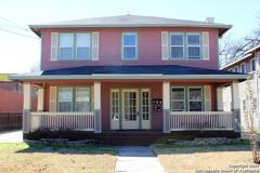 810 E Ashby Pl #1 - Photo 1 of 1