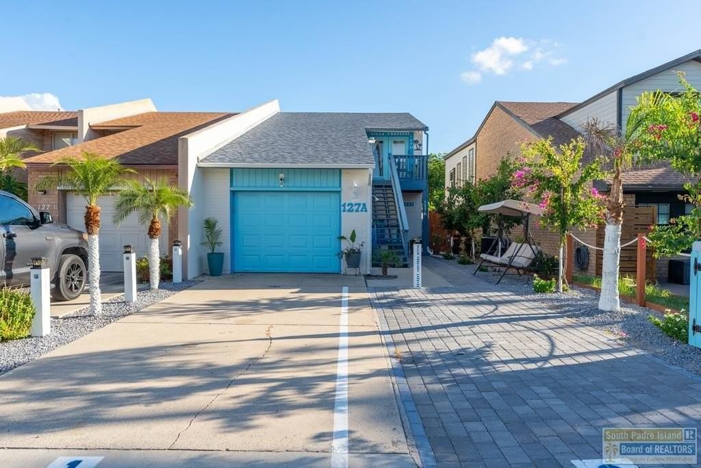 127 East Atol Street