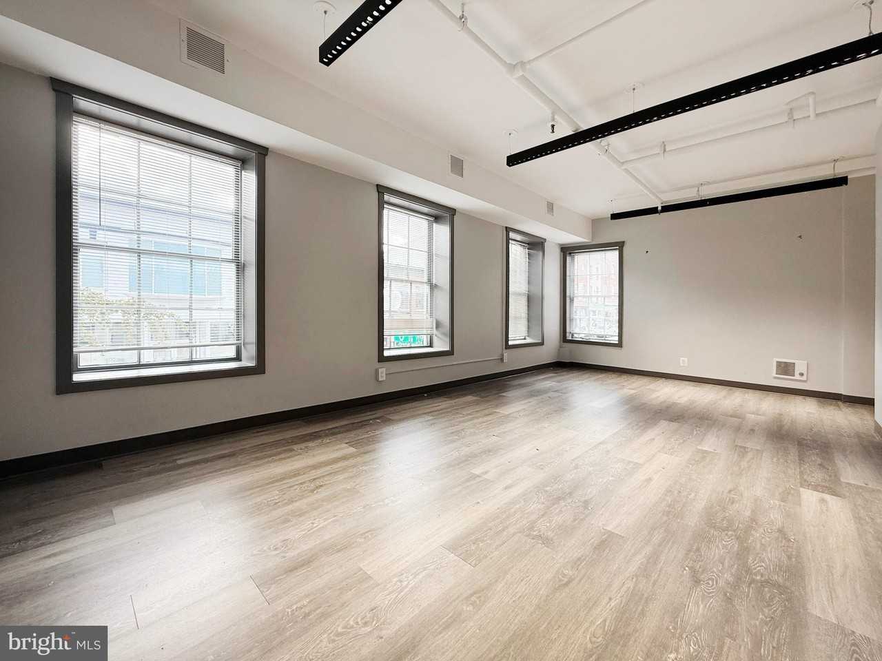 1365 Wisconsin Avenue Northwest #2 - Photo 3 of 14