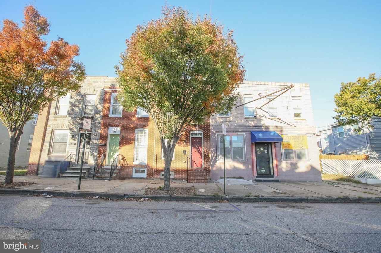 530 North Montford Avenue - Photo 2 of 38