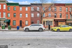 featured image of 210 West Read Street