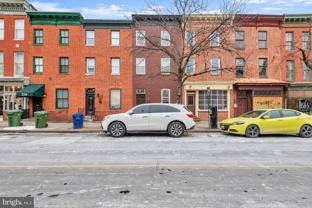 210 W Read St - Photo 1 of 1