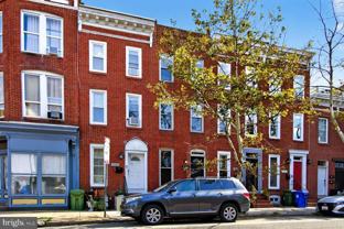 1505 S Hanover St - Photo 1 of 1