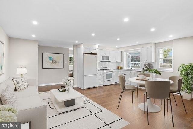 5477 Houghton Pl Unit 2 #2 - Photo 5 of 17