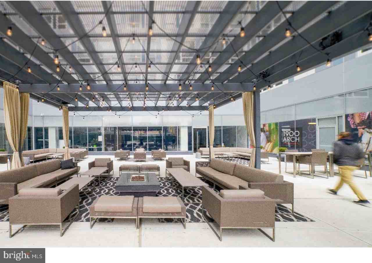 1900 Arch St ## 24 - Photo 5 of 17