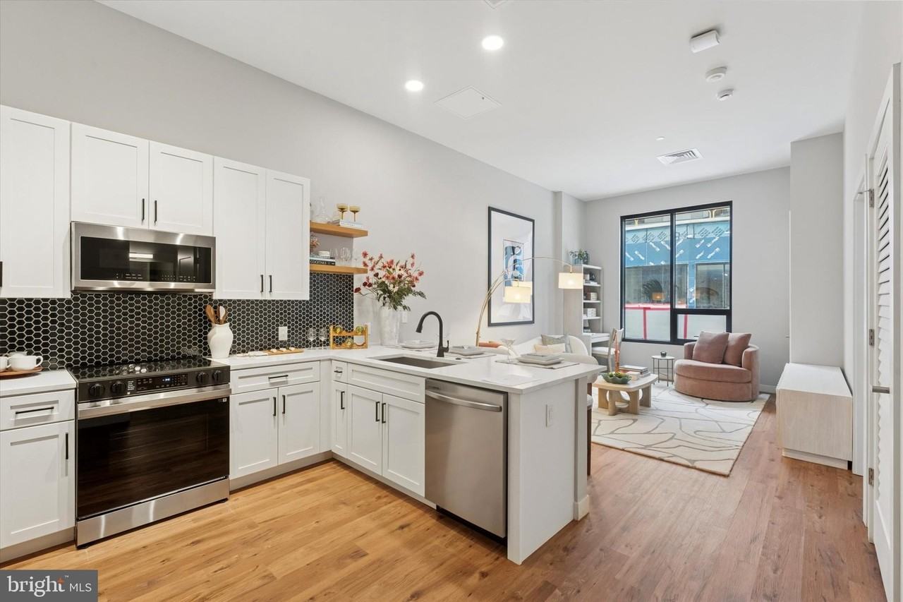 1225 Constitution Ave Apt 2256 #2256