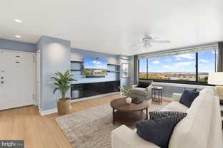 1021 Arlington Blvd Apt 1131 #1131 - Photo 1 of 1