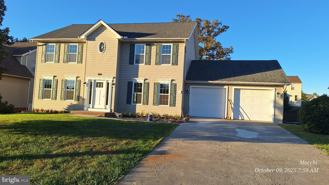 116 Barkwood Dr - Photo 1 of 1