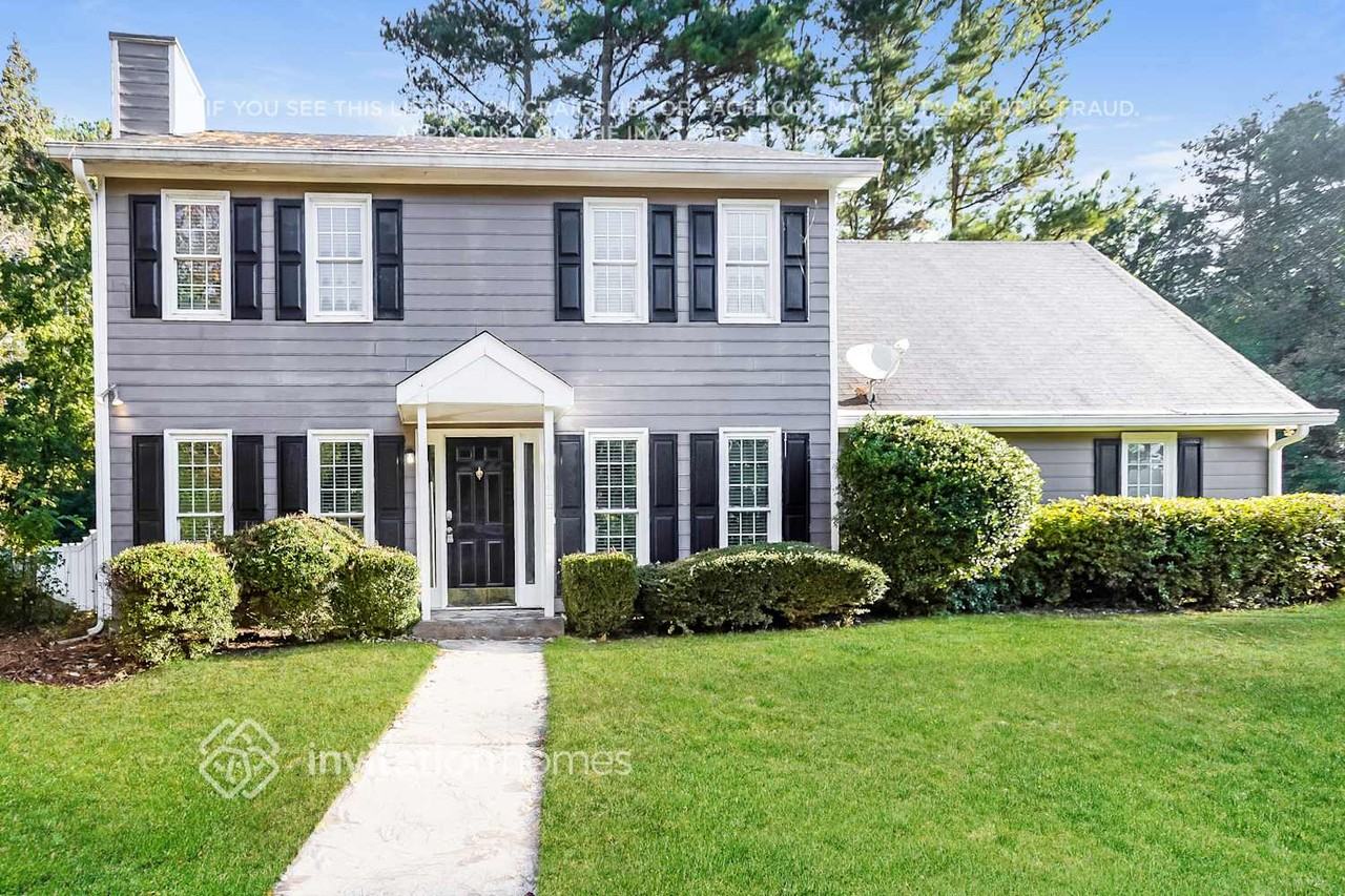 3161 Calumet Court Northwest