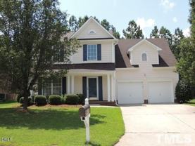 713 Spring Meadow Dr - Photo 1 of 1