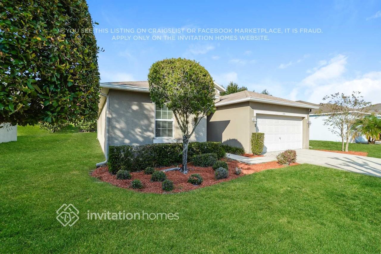 719 Lake Douglas Dr - Photo 2 of 17