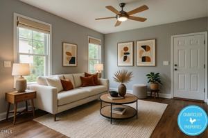 featured image of 912 Chaney Rd Unit 102 #102