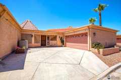 2174 S Del Valle Way - Photo 1 of 1