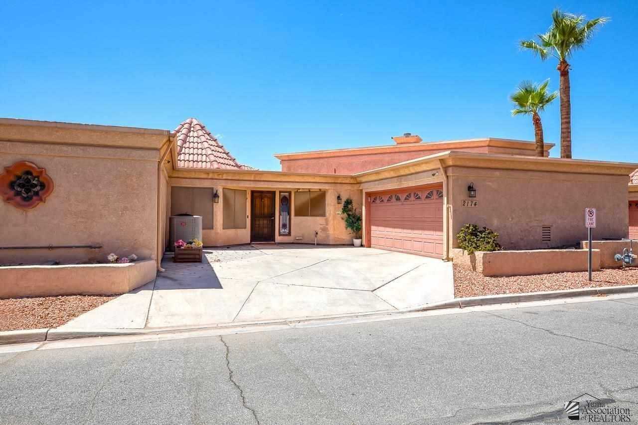 2174 S Del Valle Way - Photo 2 of 26