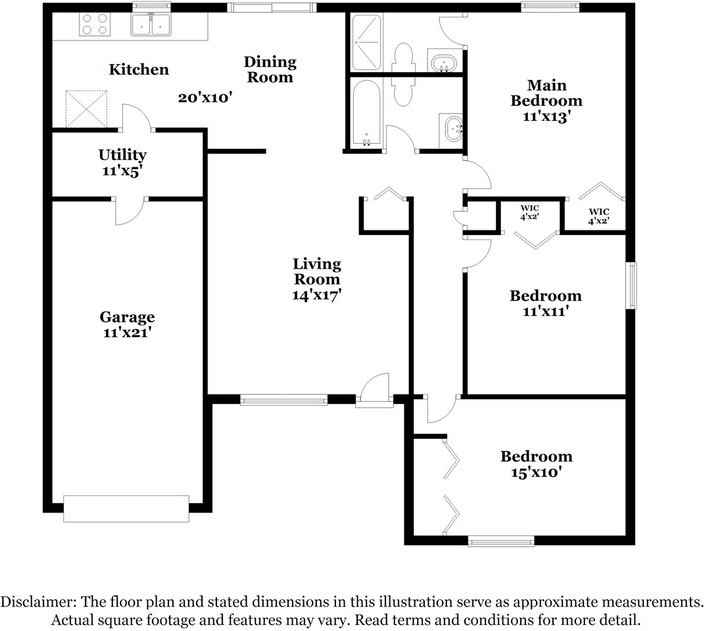 3117 Falcon Bridge Dr - Photo 2 of 25