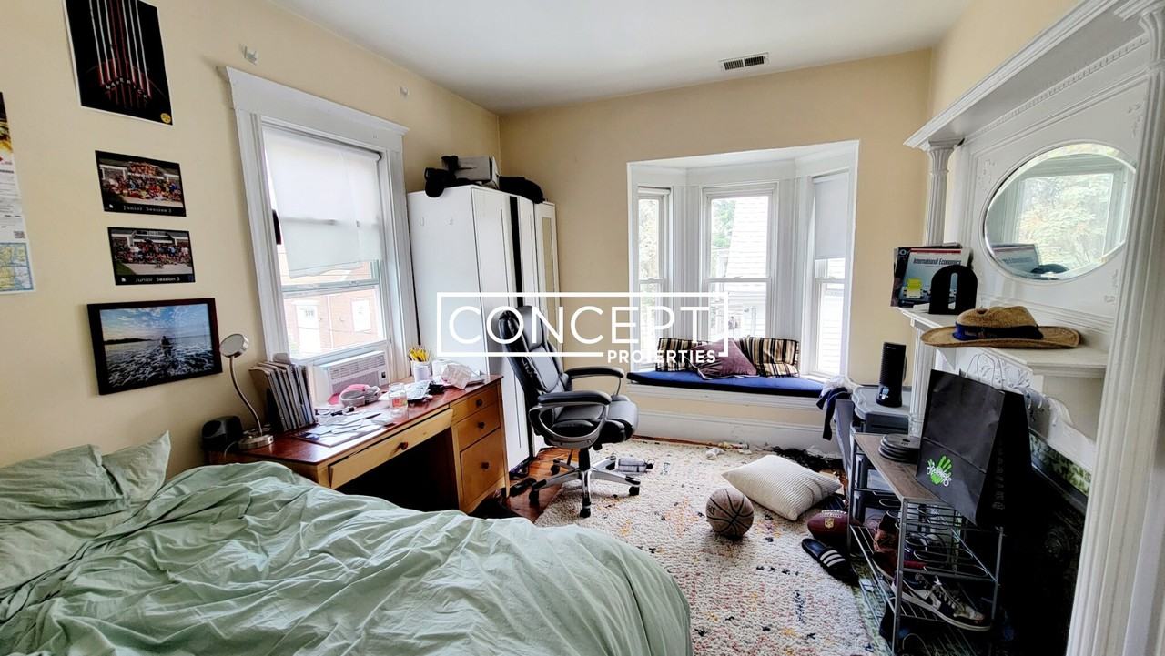 89 Winthrop St #2A - Photo 4 of 22