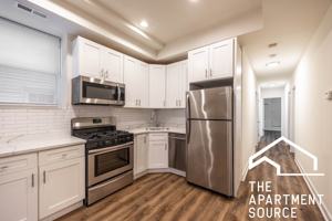 featured image of 2112 N Campbell Ave #GDN