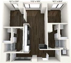 48 Stuart St #2011 - Photo 1 of 1