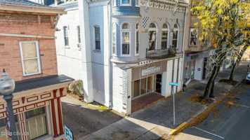 featured image of 128 W Main St