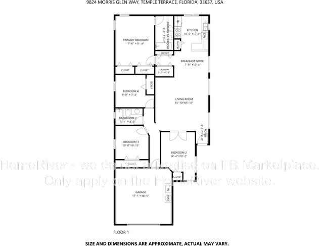 9824 Morris Glen Way - Photo 4 of 24