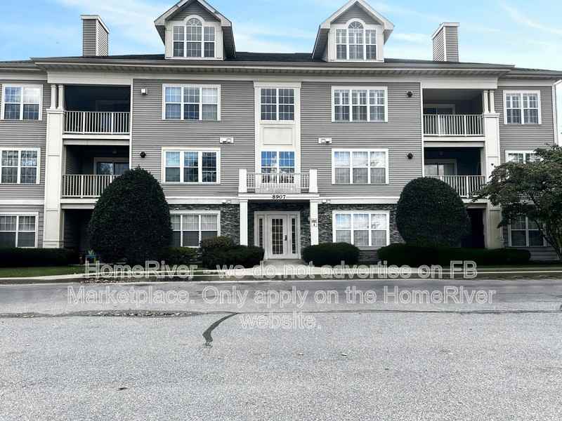 8907 Stone Creek Pl #T2 - Photo 3 of 20