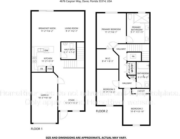 4676 Caspian Way - Photo 2 of 21