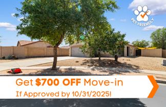 6010 S 15th Dr - Photo 1 of 1