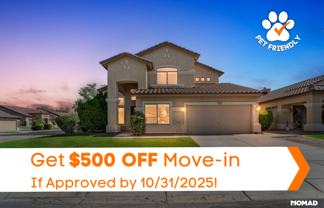 2145 W Olive Way - Photo 1 of 1