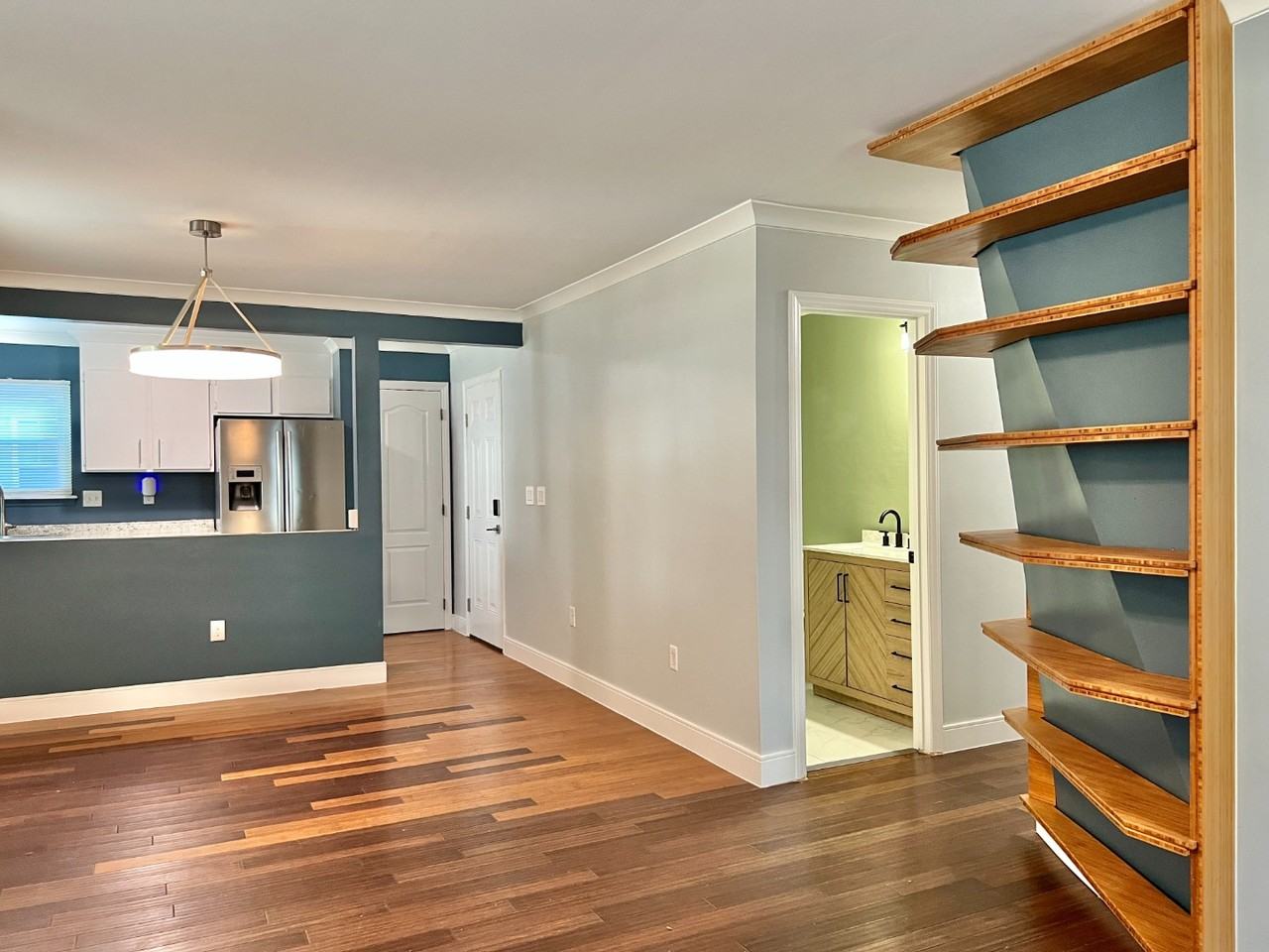 1604 North Davidson Street