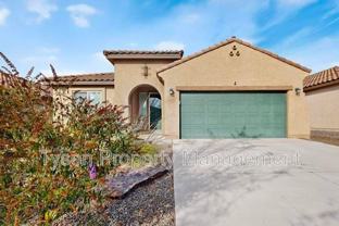 1923 Redondo Peak Dr Nw - Photo 1 of 1