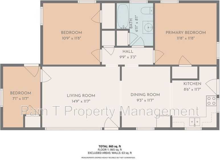 2301 La Roche Avenue - Photo 2 of 27