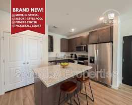 5900 Bend Of The River Blvd #3106 - Photo 1 of 1