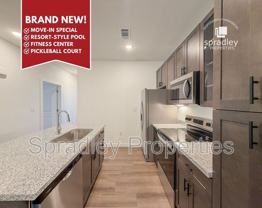 5900 Bend Of The River Blvd #2104 - Photo 1 of 1
