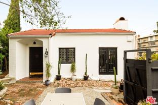 2251 N Cahuenga Blvd #2251 - Photo 1 of 1