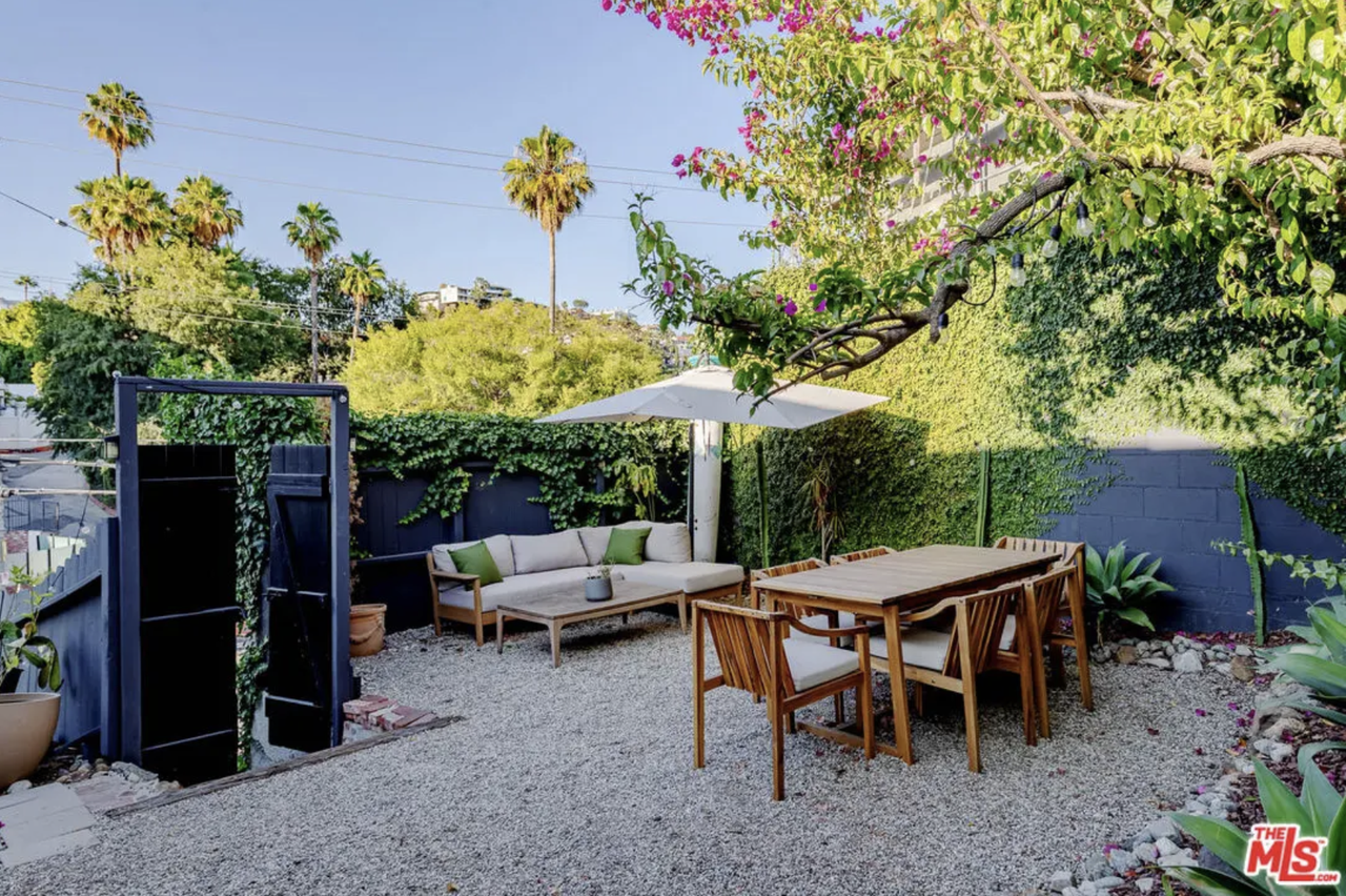 2251 N Cahuenga Blvd #2251 - Photo 2 of 15