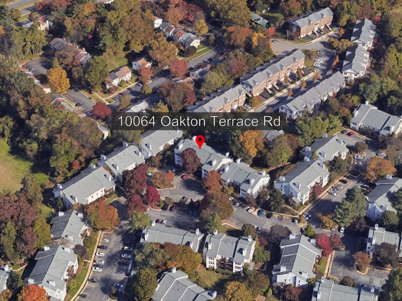 10064 Oakton Terrace Rd - Photo 2 of 42