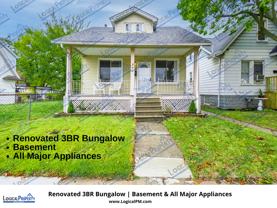 314 W Muir Ave - Photo 1 of 1