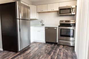 Chatfield Lake Apts. - Photo 1 of 1
