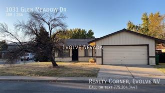 1031 Glen Meadow Dr - Photo 1 of 1