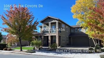 featured image of 1066 Silver Coyote Dr