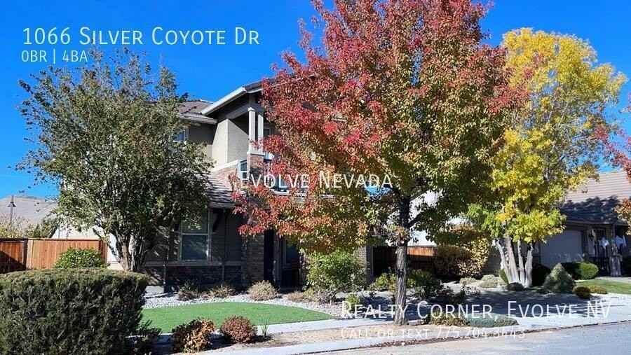 1066 Silver Coyote Dr - Photo 2 of 37