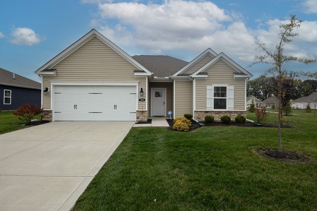 279 Mannaseh Dr W #NA - Photo 3 of 16