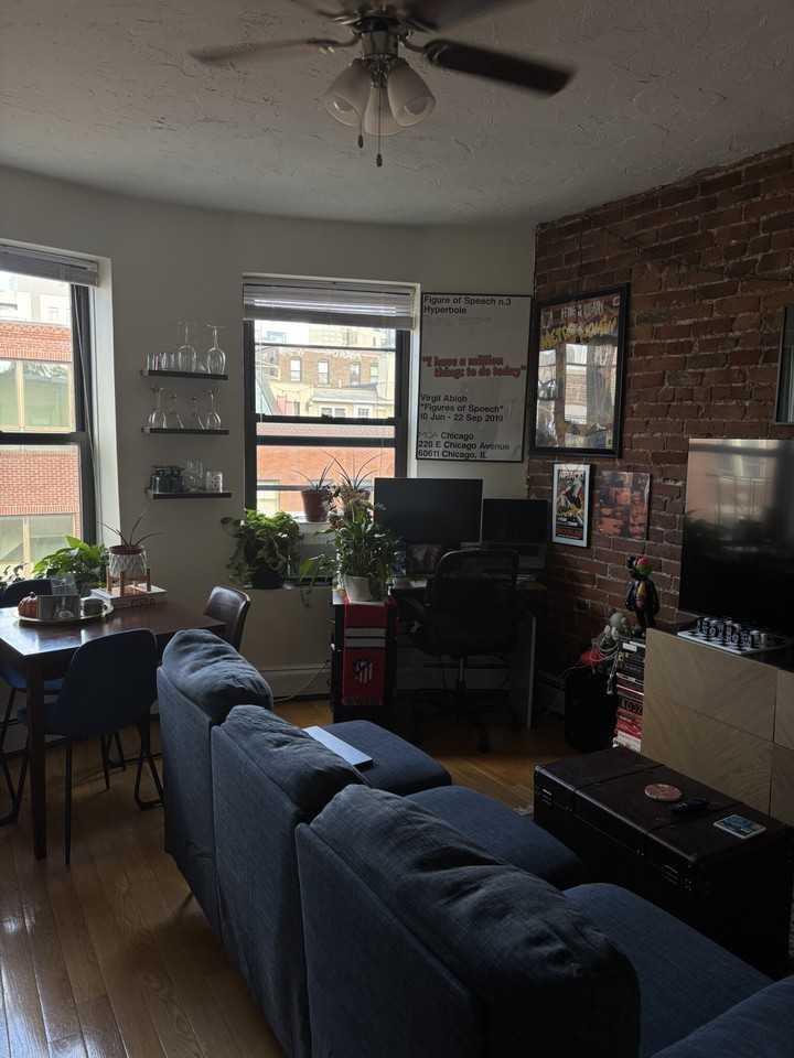 Fenway & St.Stephen & Gainsborough #7 - Photo 4 of 4