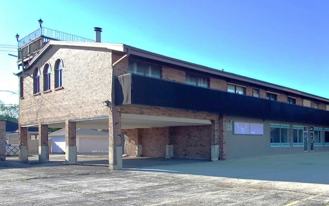 5643 S Harlem Ave #2S - Photo 1 of 1