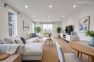 JUST COMPLETED MODERN TOWNHOMES! Never Lived In! - Photo 1 of 1